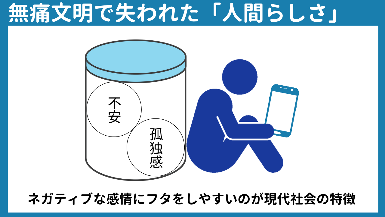 ポジティブでいることに疲れていませんか？　「幸せ」の過剰適応の画像3